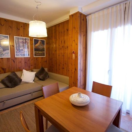 Apartament Boix Petit La Molina  Eksteriør billede