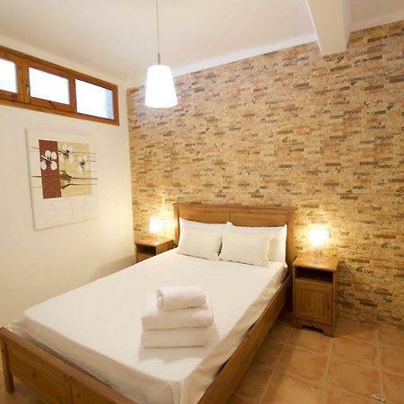 Apartament Boix Petit La Molina  Eksteriør billede