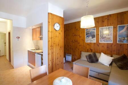 Apartament Boix Petit La Molina  Eksteriør billede