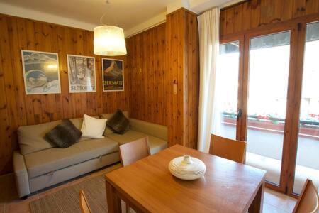 Apartament Boix Petit La Molina  Eksteriør billede