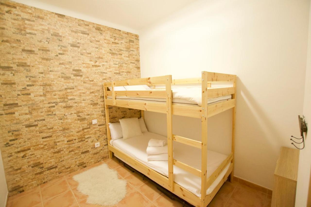 Apartament Boix Petit La Molina  Eksteriør billede