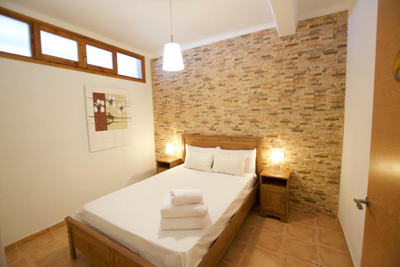 Apartament Boix Petit La Molina  Eksteriør billede